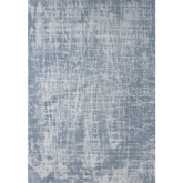 Washable Rug Carina Blue | 6923 - 80X150 cm - Rugs