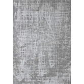 Washable Rug Carina Grey | 6921G - 80X150 cm - Rugs