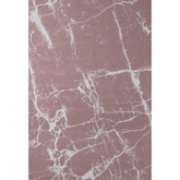 Washable Rug Carina Pink | 6956 - 80X150 cm - Rugs