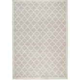 Washable Rug Eterna Beige - 80X150 cm - Rugs