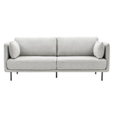 Wigmore 3 Seater Sofa - Sofa