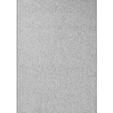 Wolly Tufted Wool-Look Rug - 60X90 cm / Grey - Rugs