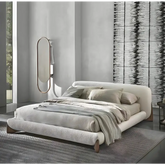 Yukina Bed - 1.5m - Bed