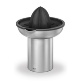 Zack Tavos Premium Stainless Steel Manual Citrus Juicer - 345g
