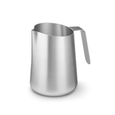 Zack Acio Brushed Stainless Steel Water Jug 600ml - Premium German Design