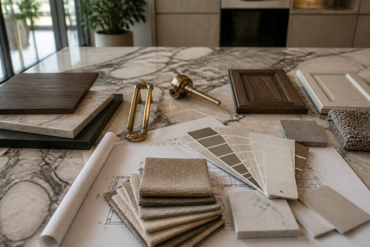 10 Luxury Home Renovation Checklist Items for 2026