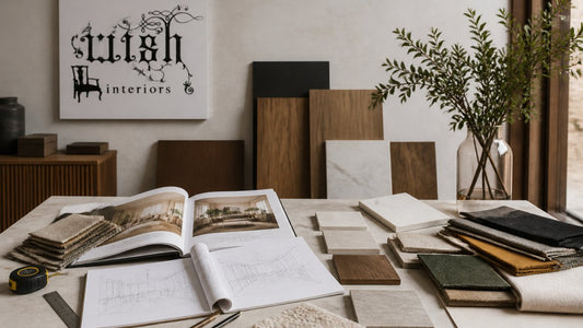 10 Ways to Style Bespoke Furniture in Modern Homes