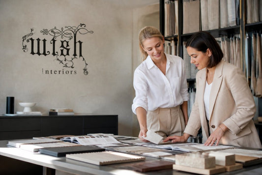 Benefits of High End Interior Design for Beginners