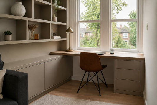 Bespoke Furniture for Awkward Room Layouts: A Guide