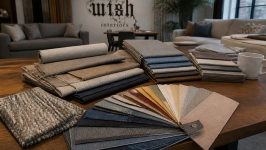 Best Alternatives to Standard Retail Sofa Fabrics