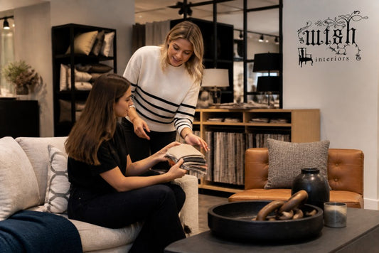 British Furniture Shops: A 2026 Review