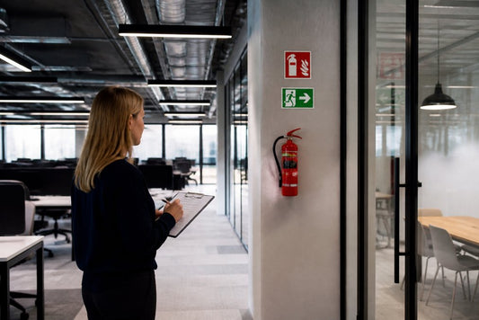 Commercial Office Interior Design Compliance: A Step-by-Step Guide