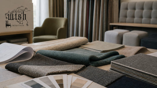 Custom Upholstery for Boutique Hotels: A 2026 Guide