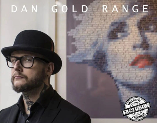 Dan Gold Furniture Range