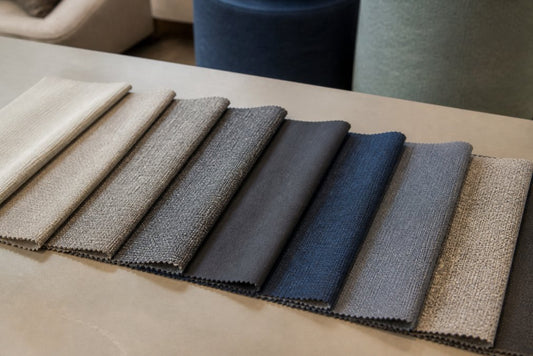 Durable Fabric Options for Commercial Upholstery Compared