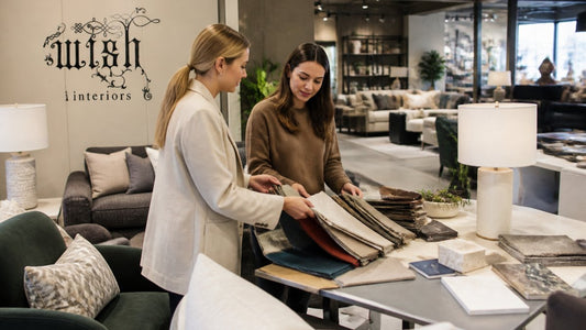 Furniture Retail London: A Curated Guide to 2026