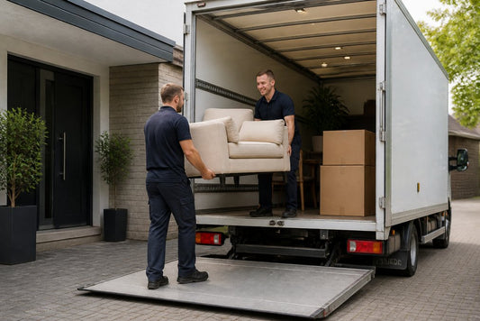 How Long for Custom Furniture Delivery? Lead Times