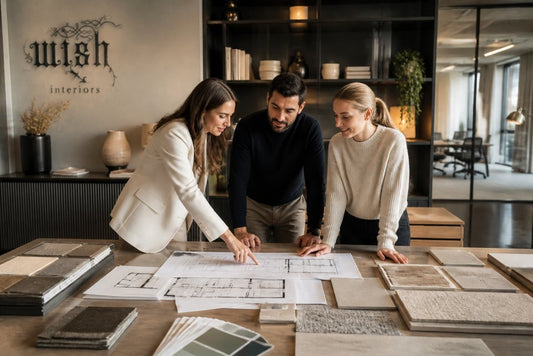 How to Plan a Luxury Office Fit-Out Step by Step