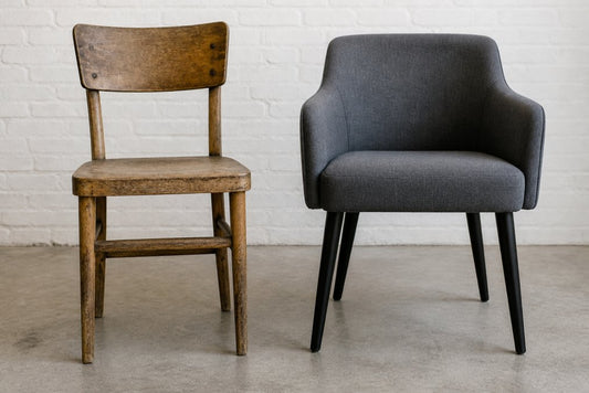 Is Commercial Grade Furniture Worth the Cost?