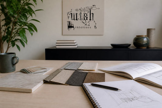 Is Hiring an Interior Designer Worth It for Renovations?