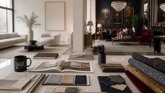 Minimalist vs Maximalist Luxury Home Decor Guide