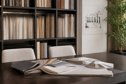 Modern Luxury Furniture Alternatives to Custom Upholstery