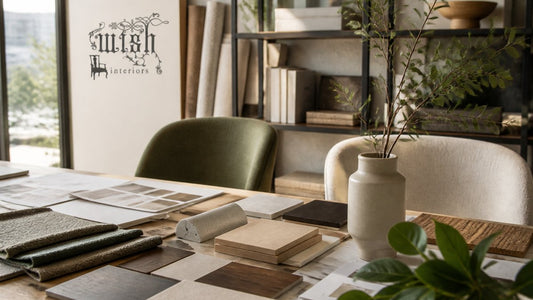 Sustainable Luxury Furniture Alternatives for 2026