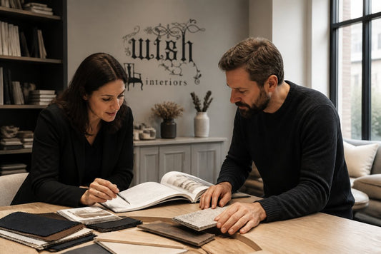 What Does Bespoke Mean in Furniture? A 2026 Guide