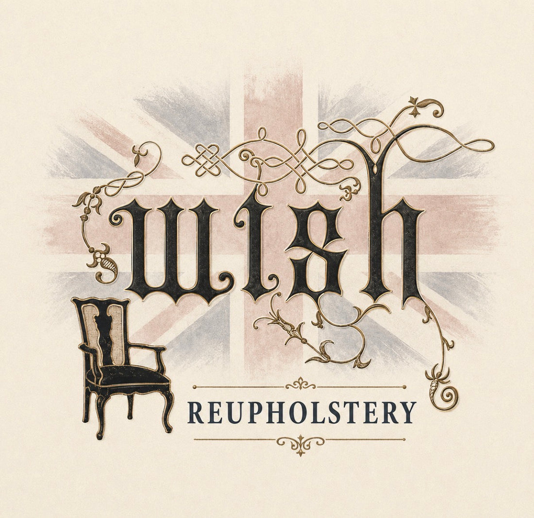 Reupholstery Service