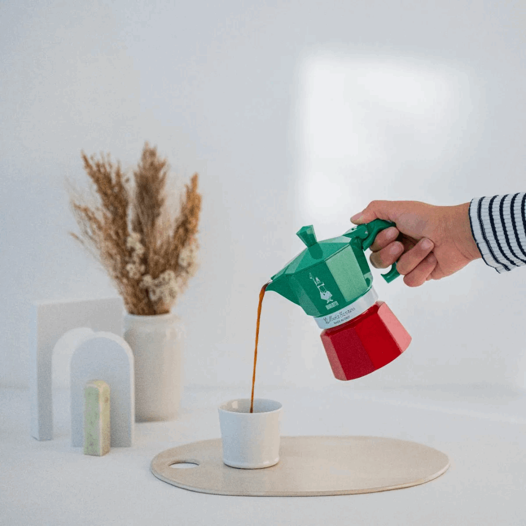 Coffee Makers
