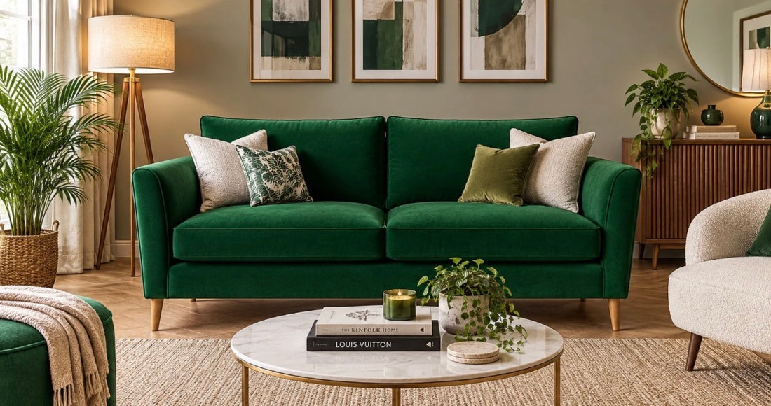Contract Sofas