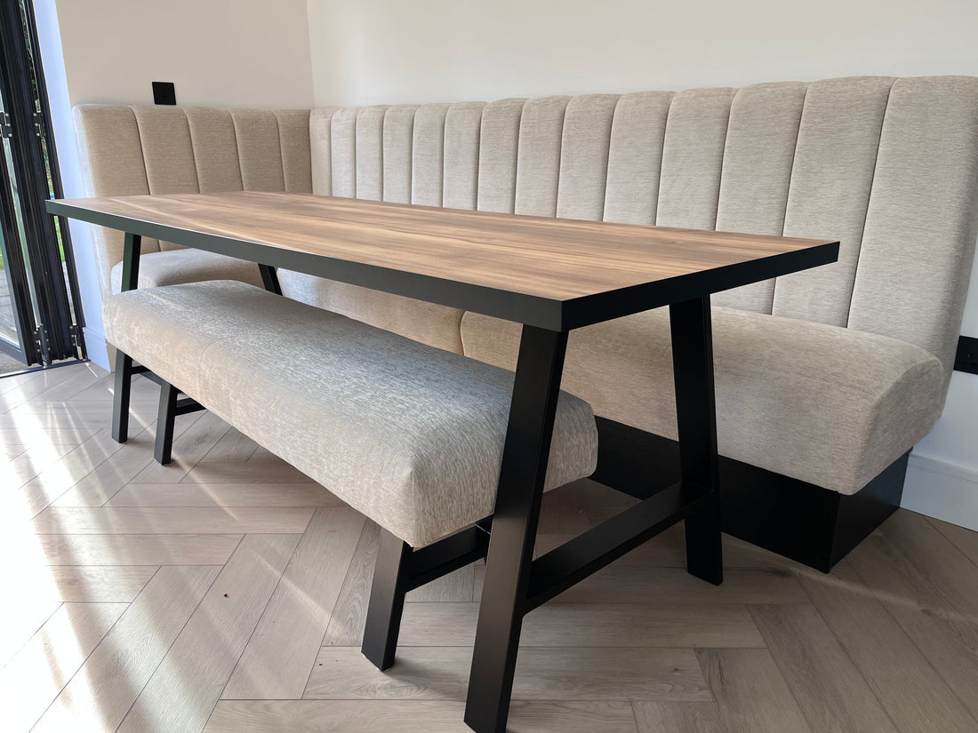 Contract Seating