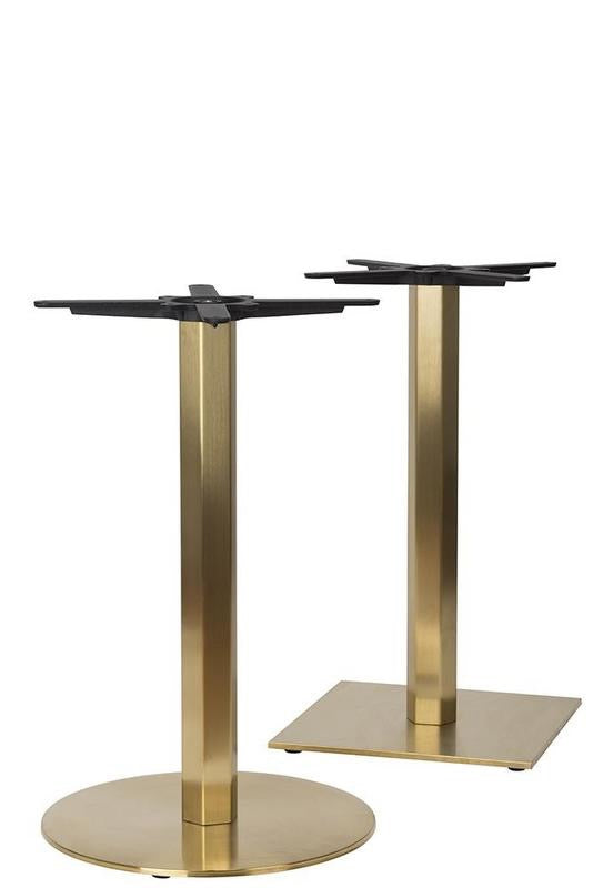 Contract Table Bases