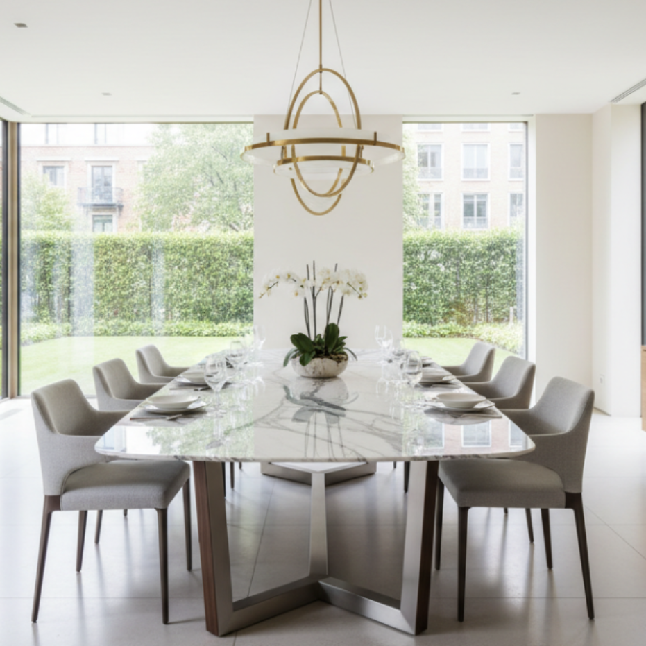 Marble Dining Tables