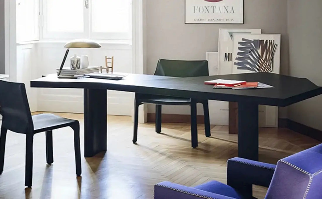 Wish Office - Chairs - Desks