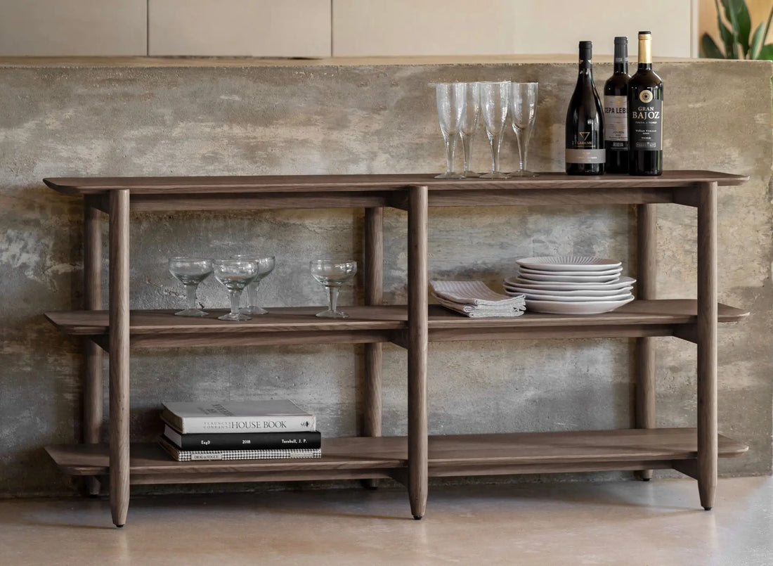 Wish Storage - Cabinets - Wardrobes - Stands