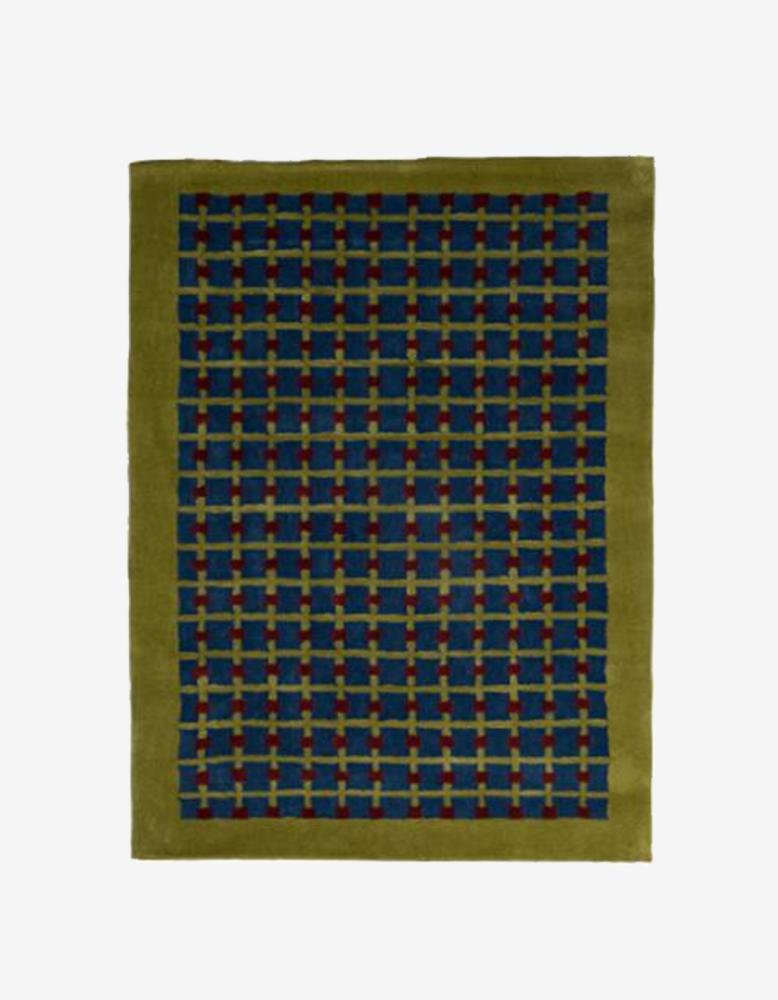 Reagan Living Room Rug, Various Styles Available