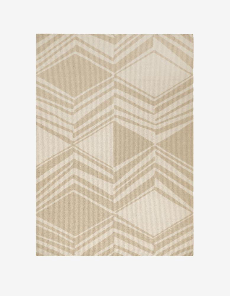 Roach Rectangular Living Room Rug