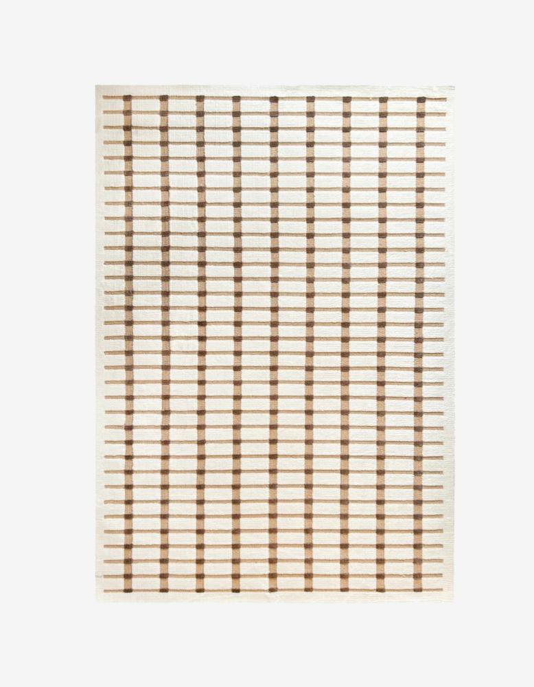 Rolland Rectangular Living Room Rug