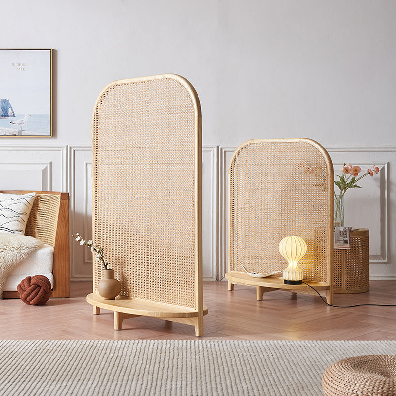 Waite Rattan Room Divider/ Screen