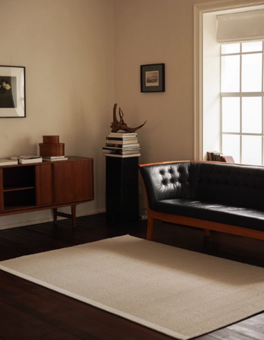 Riley Rectangular Living Room Rug