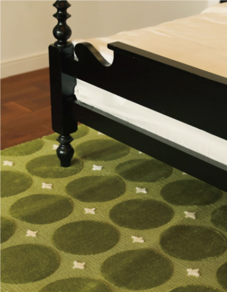 Rebekah Living Room Rug, Various Styles Available