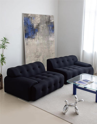 Reese Two Seater Sofa