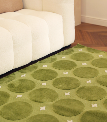 Rebekah Living Room Rug, Various Styles Available