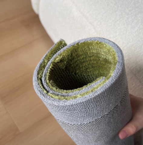 Rebekah Living Room Rug, Various Styles Available