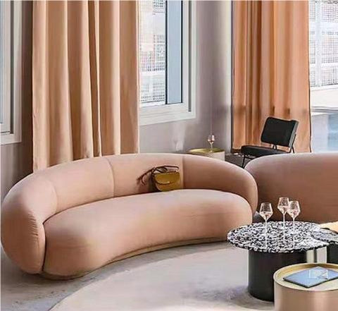 Galen Three Seater Sofa