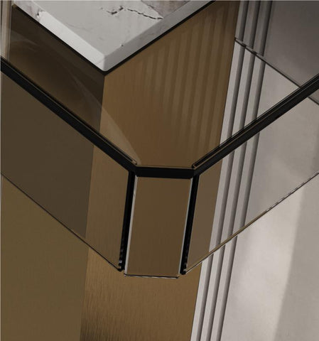 Henson Console Table, Marble