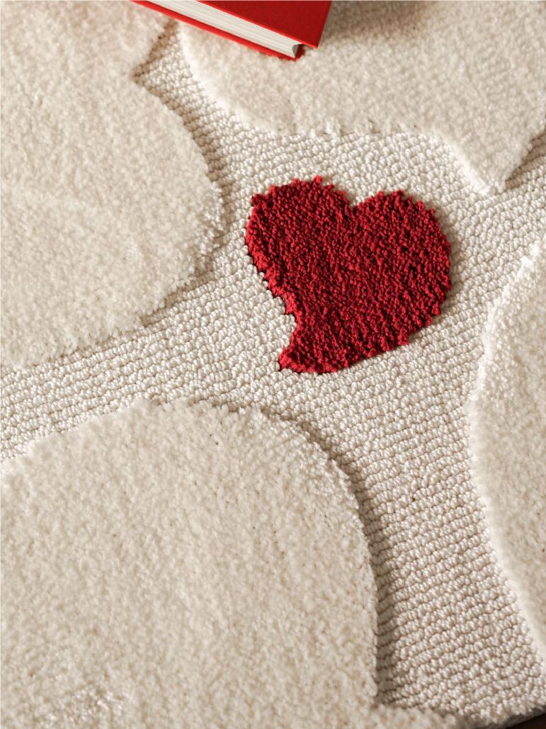 Reagan Living Room Rug, Various Styles Available