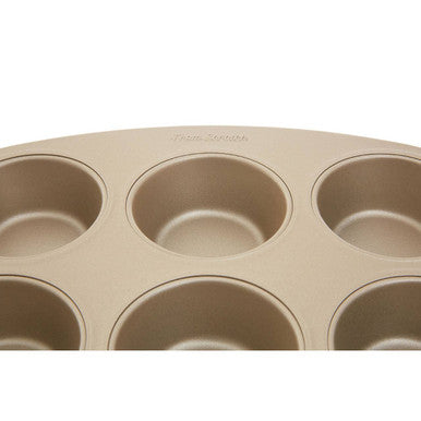 From Scratch Twelve Muffin Tray