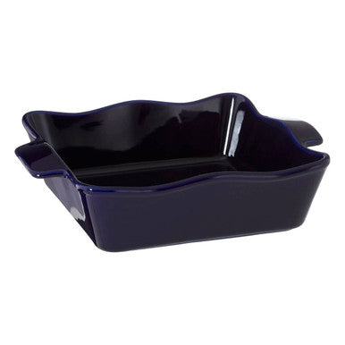 Modern Retro Square Oven Dish